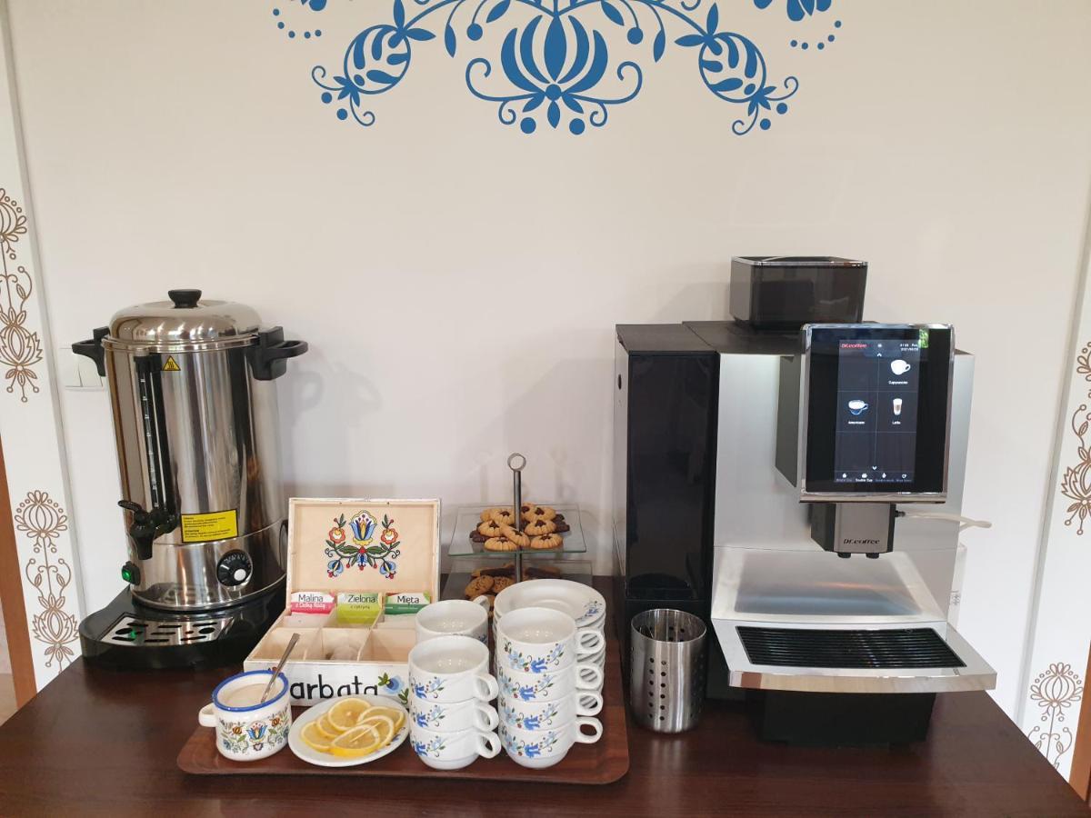 Dom Jastrzebia Z Basenem I Jacuzzi Apartment Jastrzebia Gora Bagian luar foto