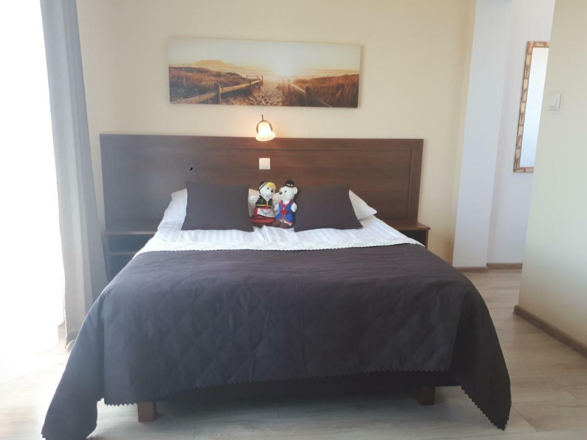 Dom Jastrzebia Z Basenem I Jacuzzi Apartment Jastrzebia Gora Bagian luar foto